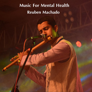 Reuben Machado - Emotional Feelings