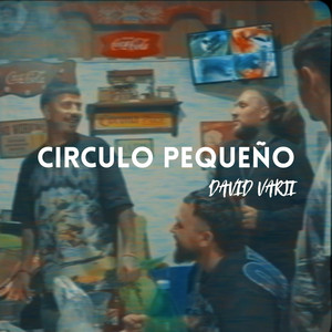 David Varji - CIRCULO PEQUEÑO