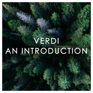Verdi: An Introduction album