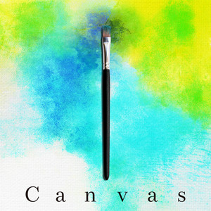 Tensaibonjin - Canvas