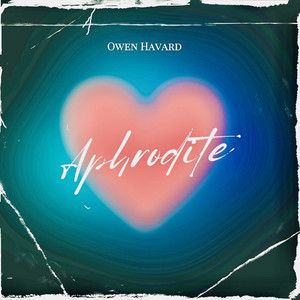 Aphrodite by Owen Havard