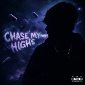 Chase My Highs by Hayden Pearl