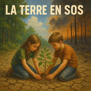 Fun Musics 30 - La Terre en SOS