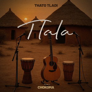 Tlala (feat. Chokoma)