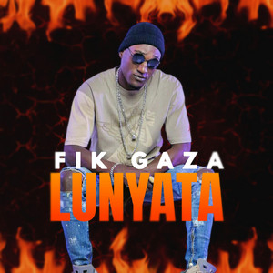 Fik Gaza - Lunyata