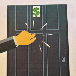 Money Club by Sal's Songbook