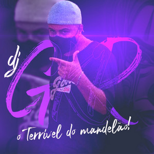 dj gkr - Bruxaria Love Me Again