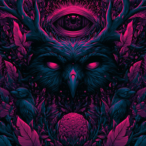 Destructive Rhythm by Emiliano