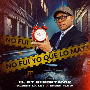 Tolentino by Albert la Ley, El Ft reportan12, Enger flow