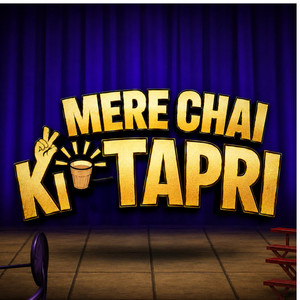 Mere Chai Ki Tapri by RudraOM