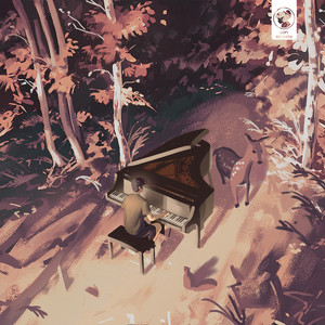 Voyage by fragile keys