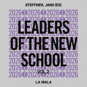 Steffner — La Mala (2026)