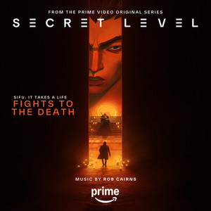 Fights to the Death - from 