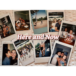 Portada de Here and Now