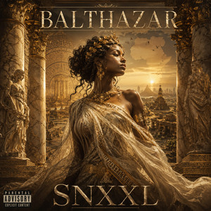 Balthazar by snxxl