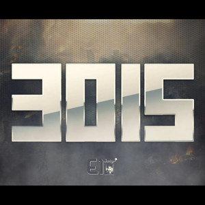3015 by El Joker