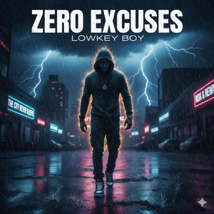 RULES OF THE GAME by LowKey boy