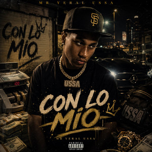Con Lo Mio by mr yeral ussa