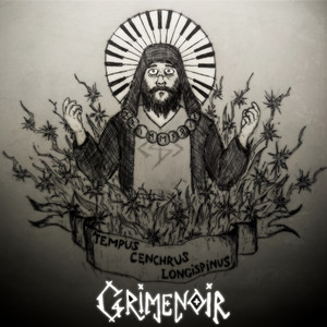 Grimenoir — Tempus Cenchrus Longispinus
