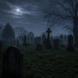 BE AT MY FUNERAL demo by Connor Peterson