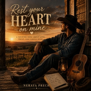 Rest_your_heart_on_mine by Neraya Prech