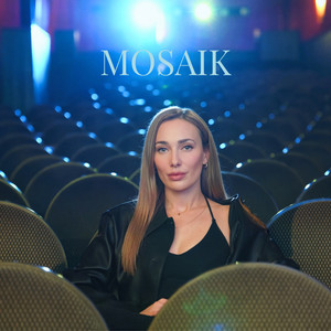 Mosaik by Klementinë