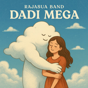 Rajasua Band - Dadi Mega