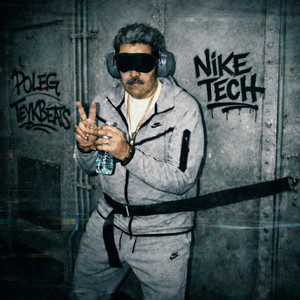 Nike Tech by Poleg, TeykBeats