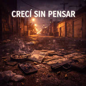 Creci sin pensar by Kleyton Music