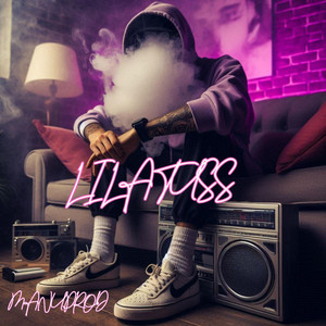 LILATUSSY by MANV PRODUCER