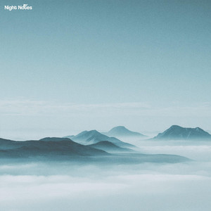 Foggy Day by Zona Black