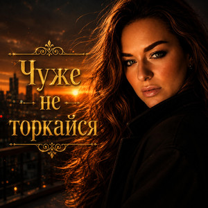 Чуже не торкайся by Ірина Гомза