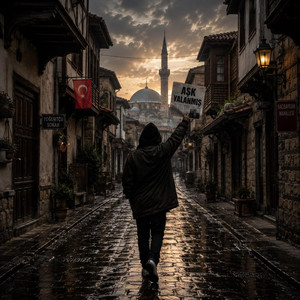 AŞK YALANMIŞ by AKİFF