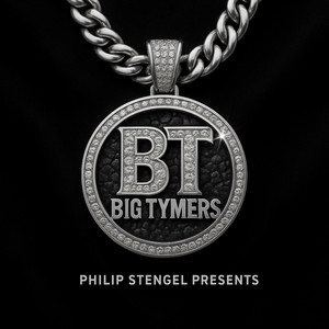 Nemesis by Philip Stengel Presents