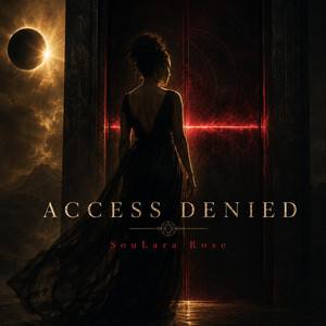 Access Denied 741hz by SouLara Rose