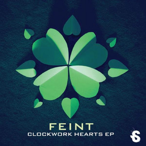 Clockwork Hearts - Hivemynd Remix by Feint, Hivemynd