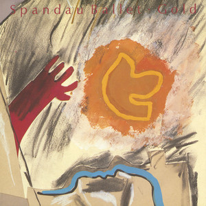 Spandau Ballet - Gold (2022 Remix)