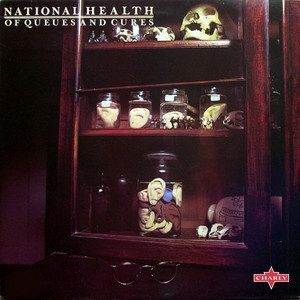 Dreams Wide Awake by National Health