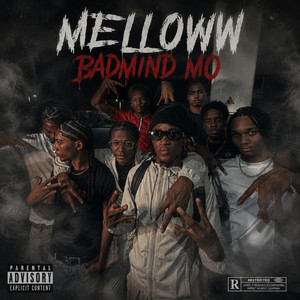 BADMIND MO by Melloww
