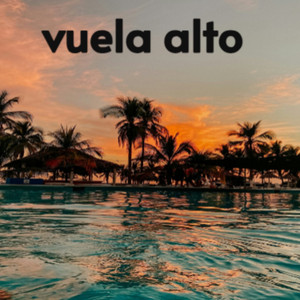 vuela alto by randy