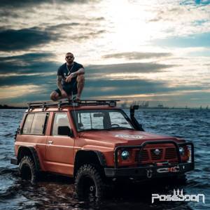 Posejdon album