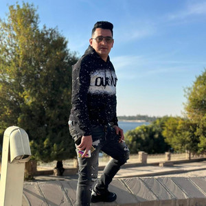 مهرجان طبلي by سعد حريقة