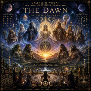 Till The Dawn by Davienity Parks