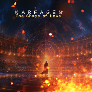 The Shape of Love