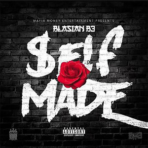 Portada de Selfmade