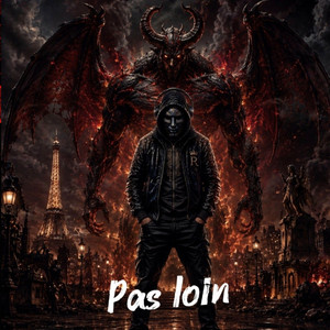 Pas Loin by Roustaa
