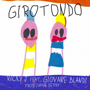 Girotondo by Ricky J, Giovane Blandi