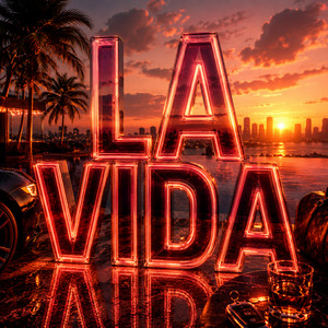 La Vida by Javielo la maravilla