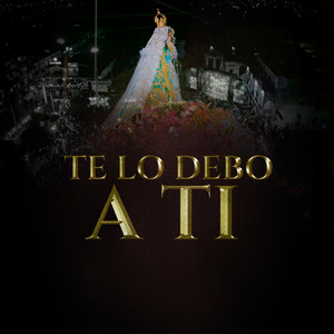 Orquesta Caribeños De Guadalupe - Te Lo Debo A Ti