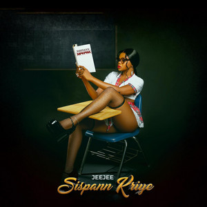 Jeejee - Sispann Kriye